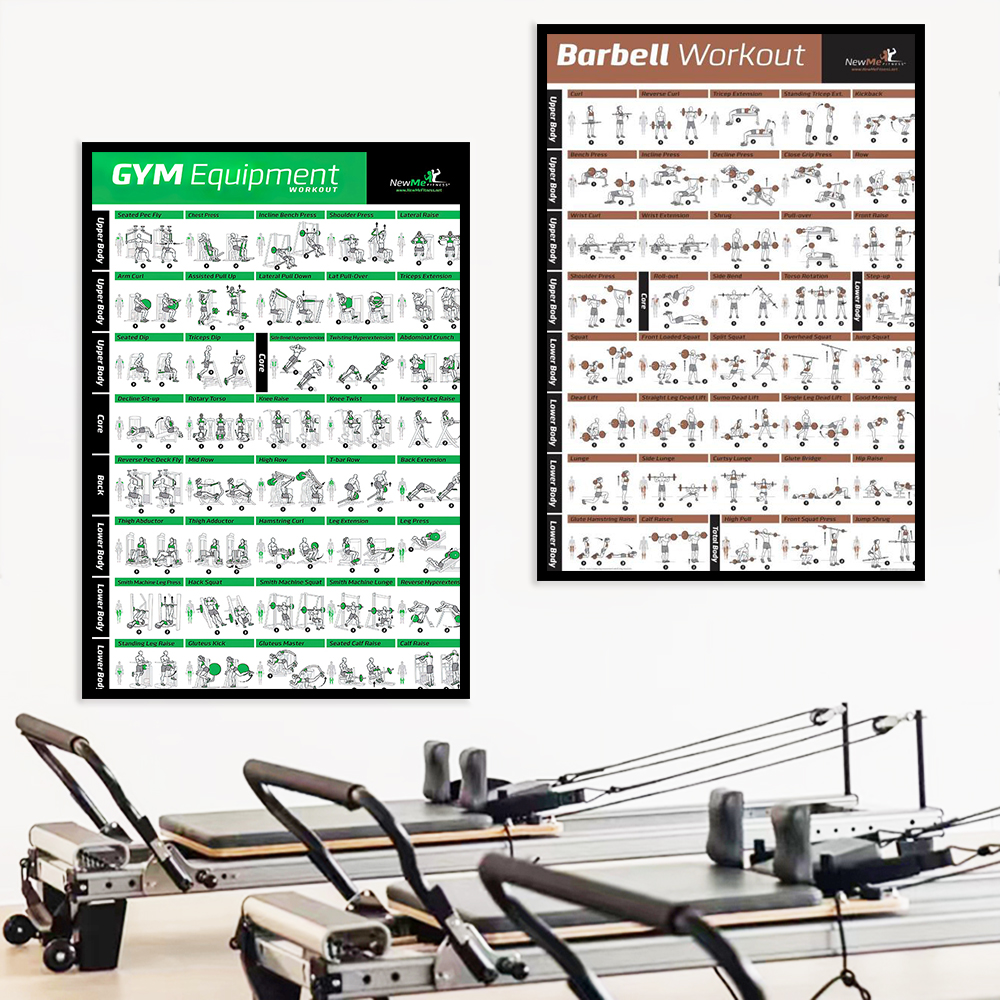 Gym Yoga Studio Workout Detail – Home Gym Yoga Studio recenzja i cena