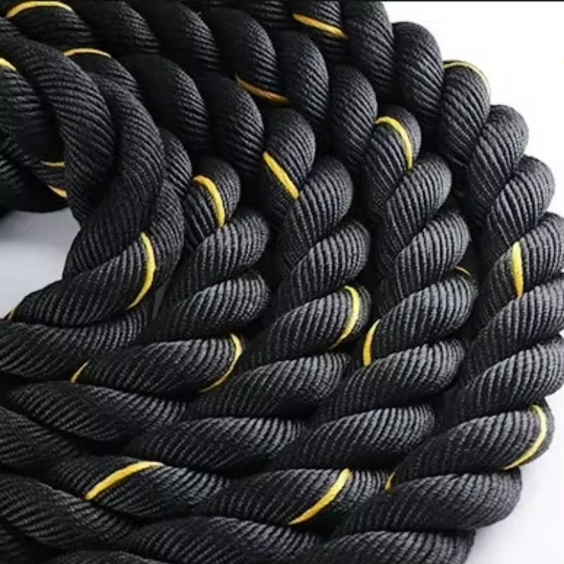 Workout Exercise Battle Rope F – Battle Rope Heavy recenzja i cena