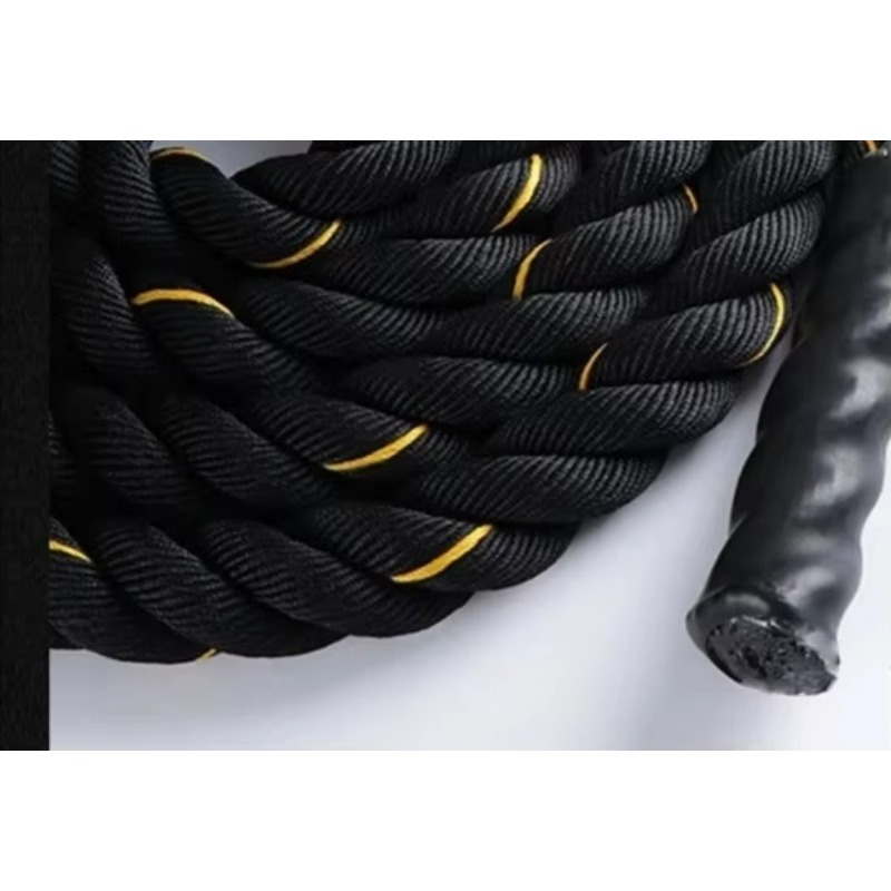 Workout Exercise Battle Rope F – Battle Rope Heavy recenzja i cena