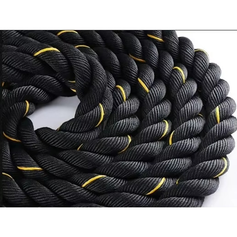 Workout Exercise Battle Rope F – Battle Rope Heavy recenzja i cena