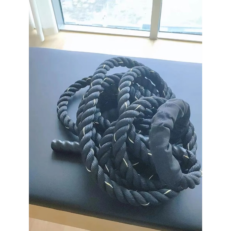 Workout Exercise Battle Rope F – Battle Rope Heavy recenzja i cena