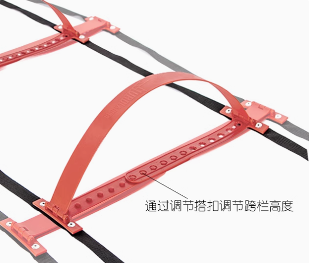 High Quality Versatile Dual Pu – Agility Ladder Speed recenzja i cena