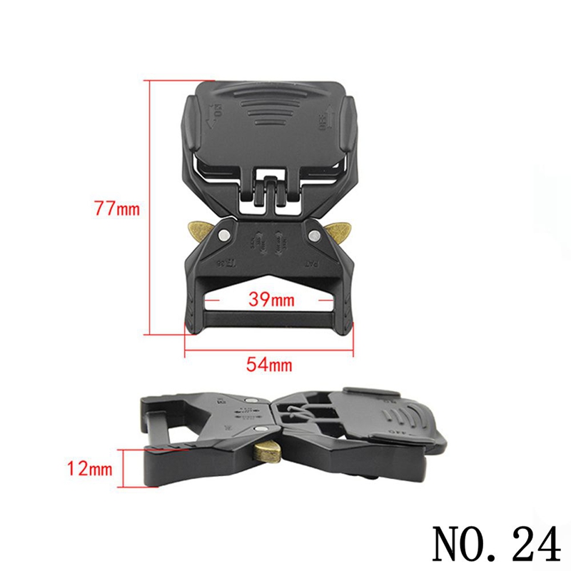 Quick Release Tactical Belt Bu – Battle Rope Heavy recenzja i cena
