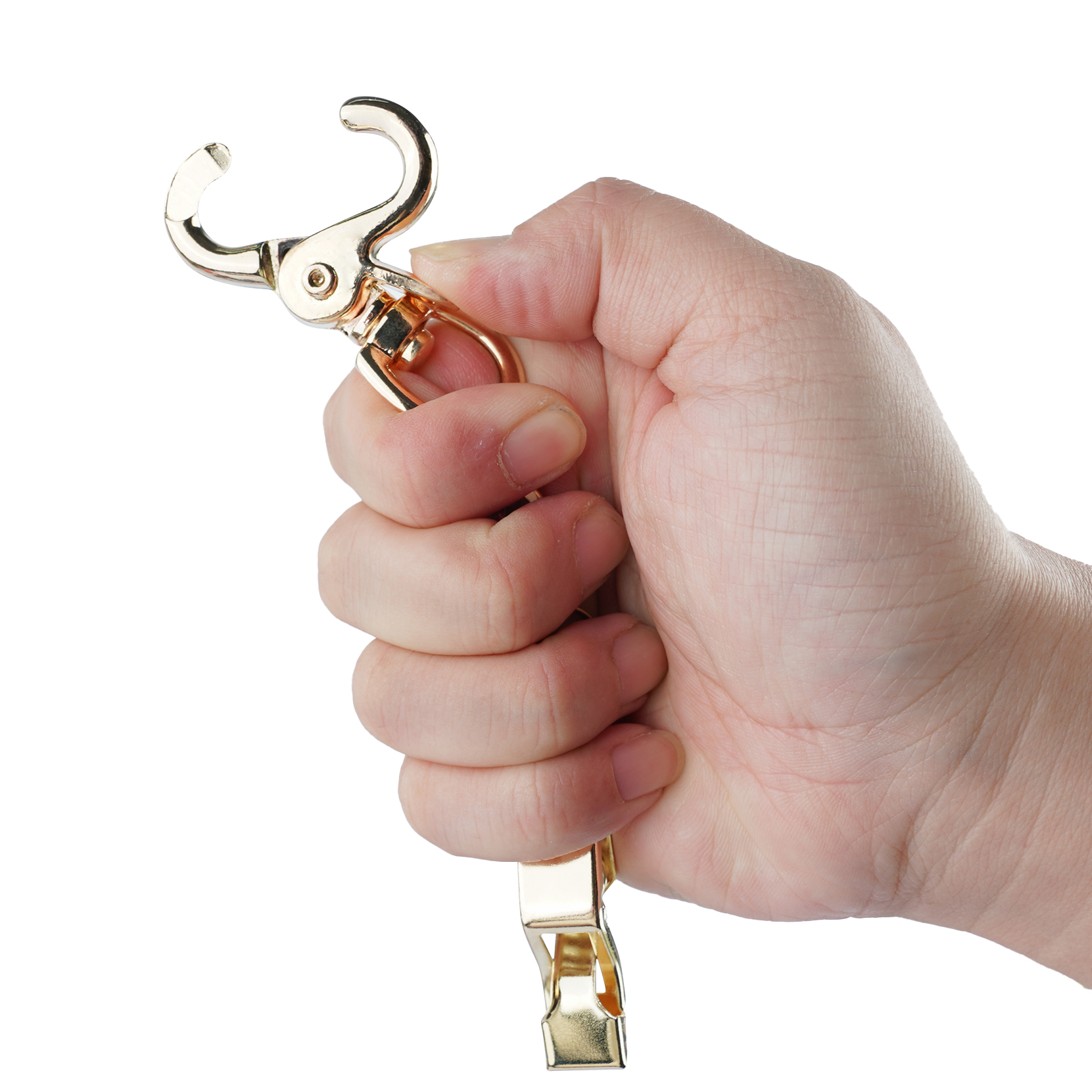 MELOTOUGH Metal Glove Clip for – Battle Rope Heavy recenzja i cena