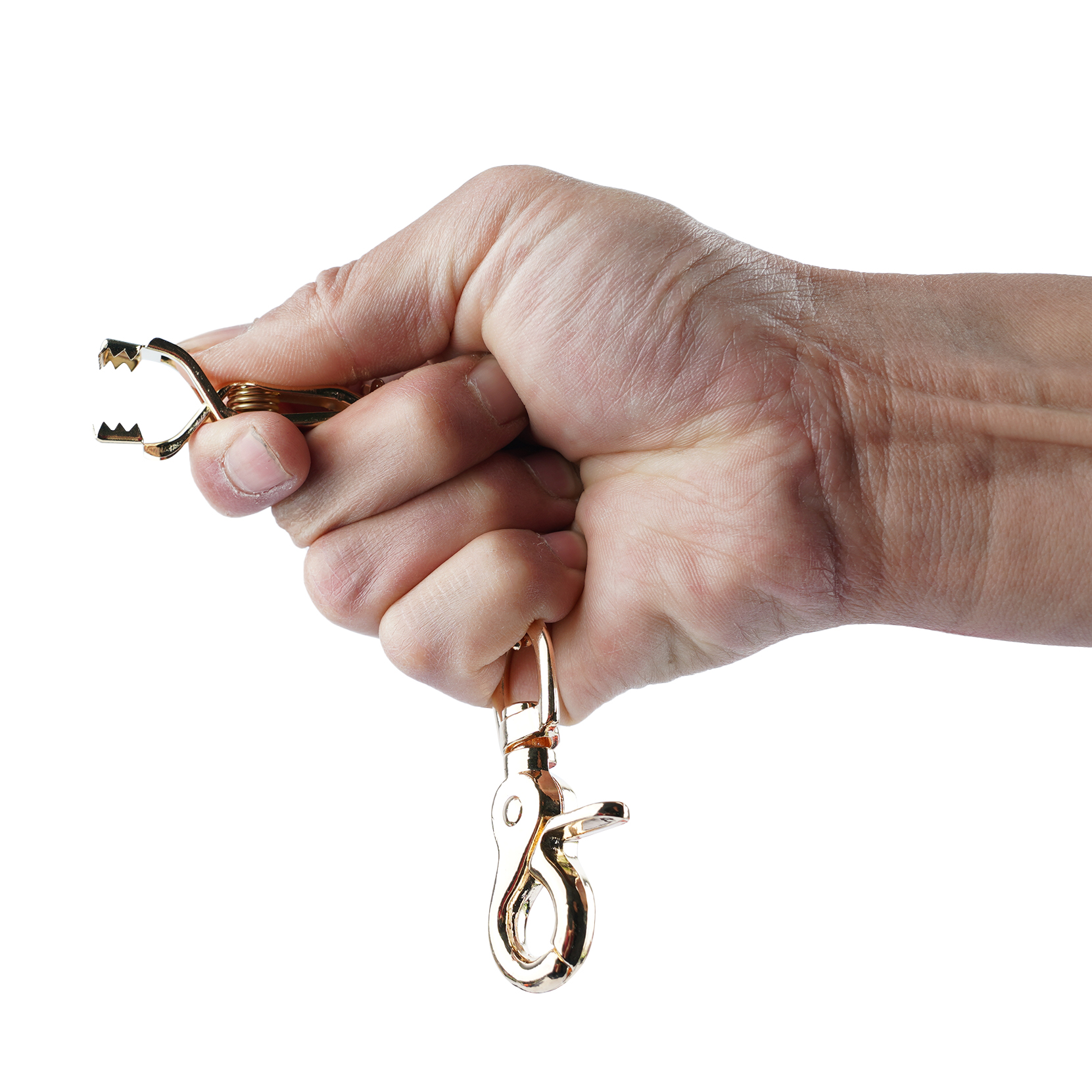MELOTOUGH Metal Glove Clip for – Battle Rope Heavy recenzja i cena