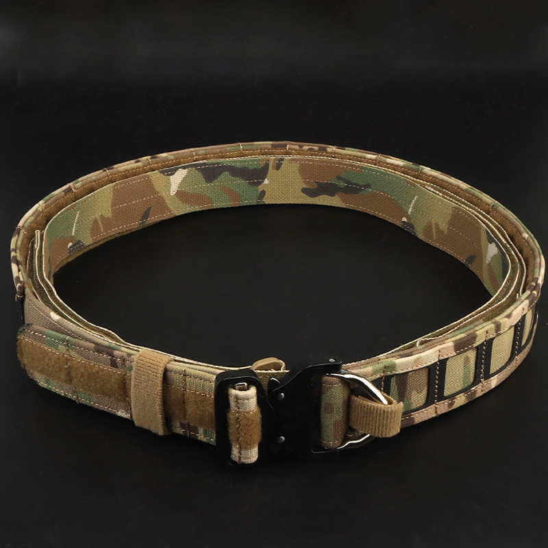 Tactical Molle Belt Hunting La – Battle Rope Heavy recenzja i cena