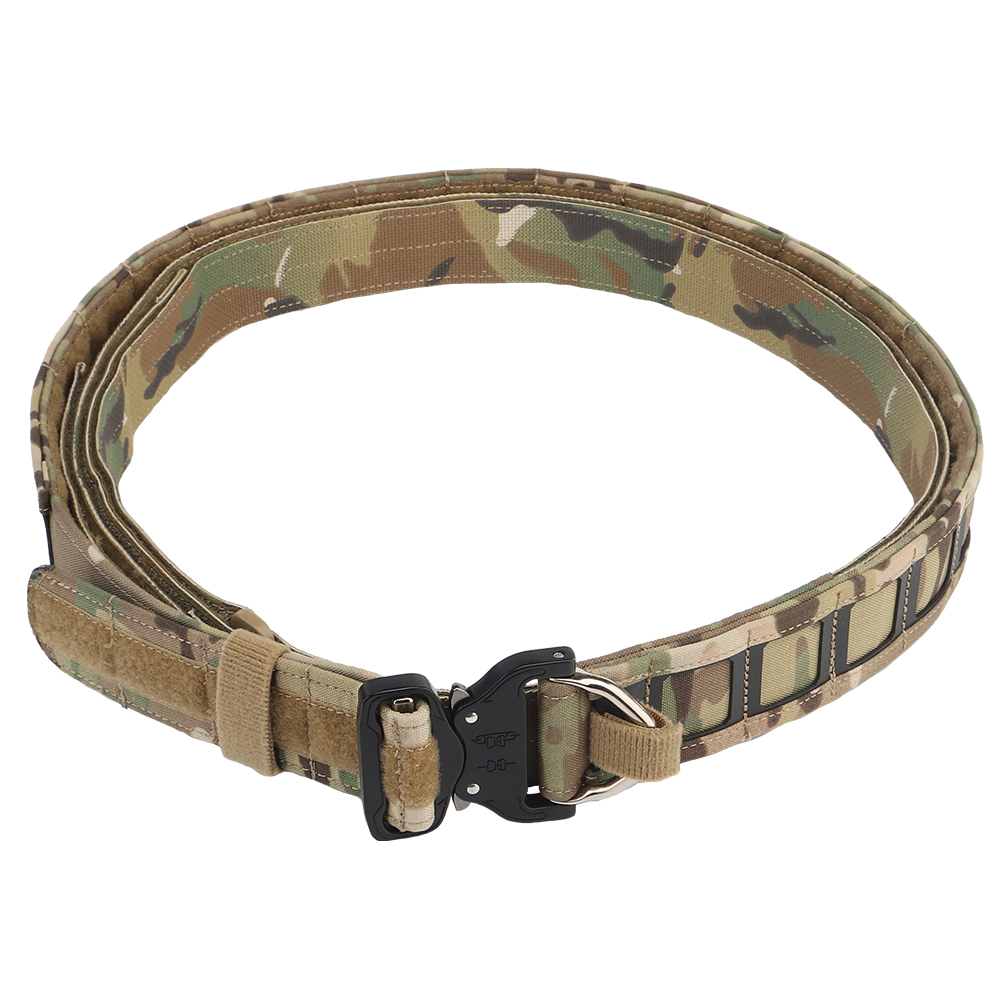 Tactical Molle Belt Hunting La – Battle Rope Heavy recenzja i cena