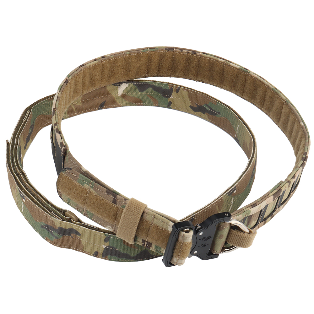 Tactical Molle Belt Hunting La – Battle Rope Heavy recenzja i cena