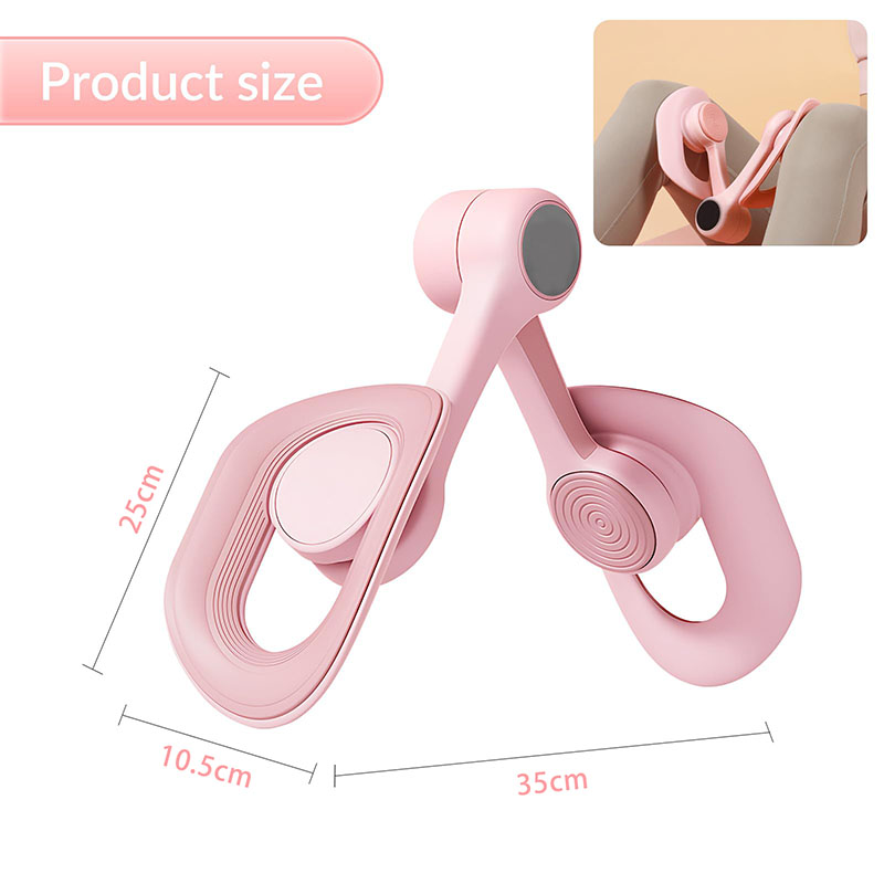 Non-Slip Pelvic Floor Muscle T – Vertical Leg Press recenzja i cena