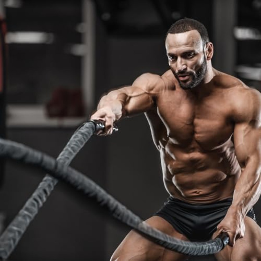 Battle Ropes Workout Rope Batt – Battle Rope Heavy recenzja i cena