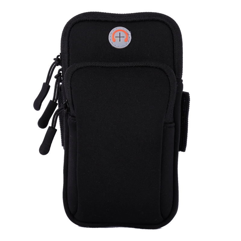 Sport Running Arm Bag Fitness  – Weight Belt Lifting recenzja i cena