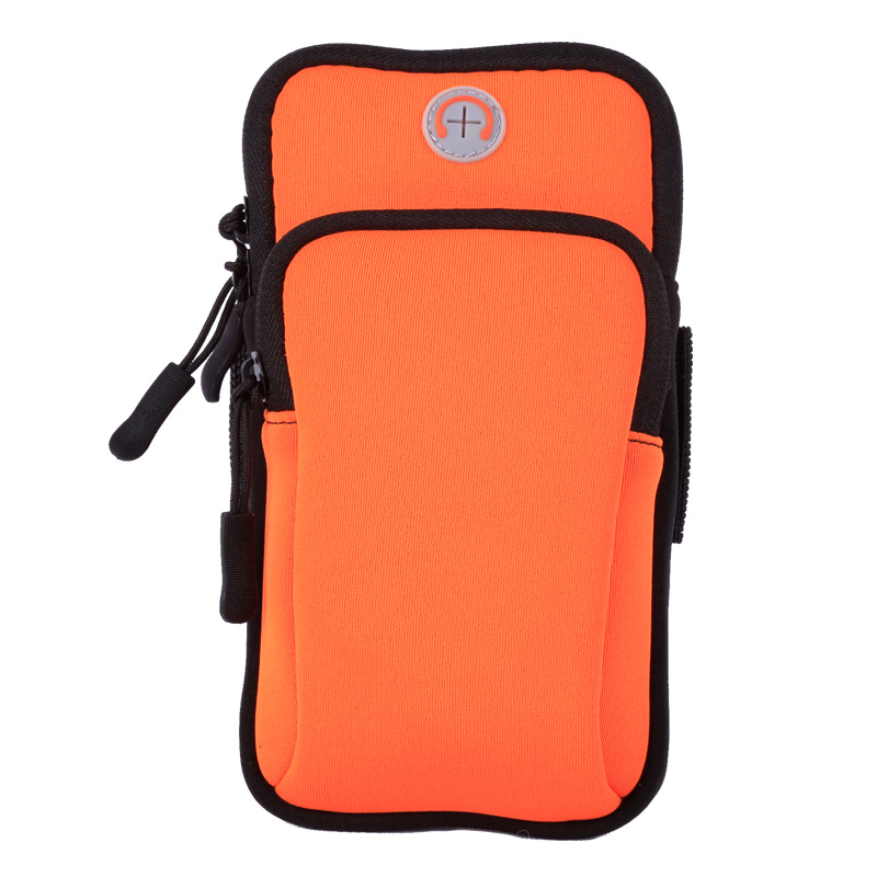 Sport Running Arm Bag Fitness  – Weight Belt Lifting recenzja i cena