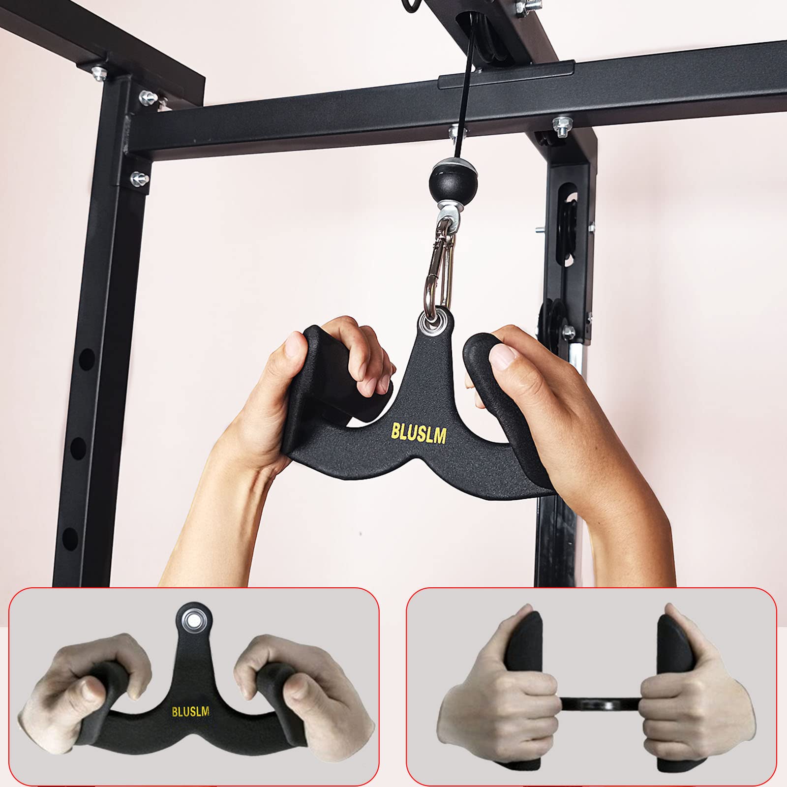 Home Gym Fitness Lat Pull Down – Home Gym Lat Pulldown recenzja i cena