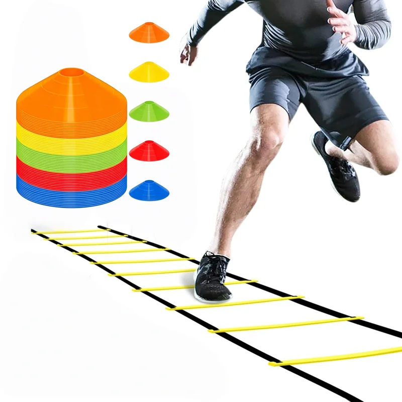 6m Agility Ladder &  football  – Agility Ladder Speed recenzja i cena