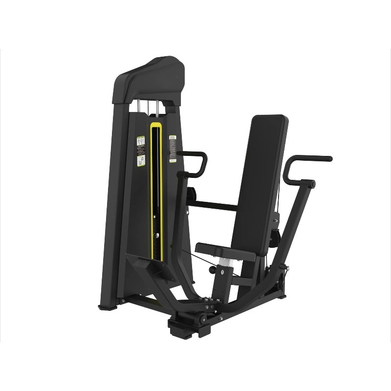Professional Multi-Person Trai – Vertical Leg Press recenzja i cena