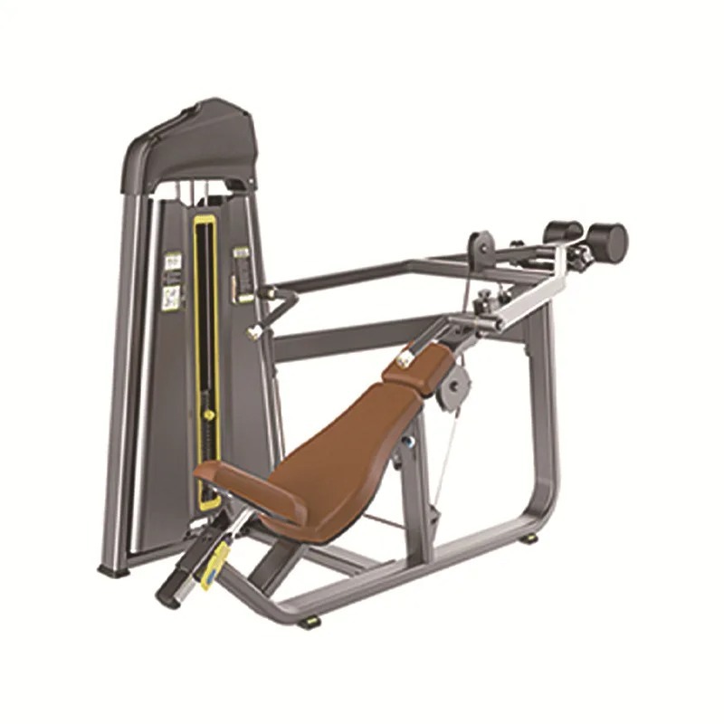 Professional Multi-Person Trai – Vertical Leg Press recenzja i cena