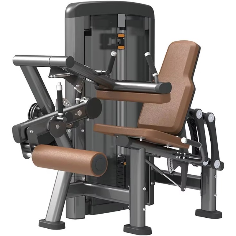 YTYIN Commercial Lower Body St – Vertical Leg Press recenzja i cena