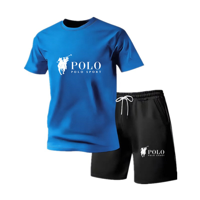 Men's mesh round neck sports s – Home Gym Full Body recenzja i cena