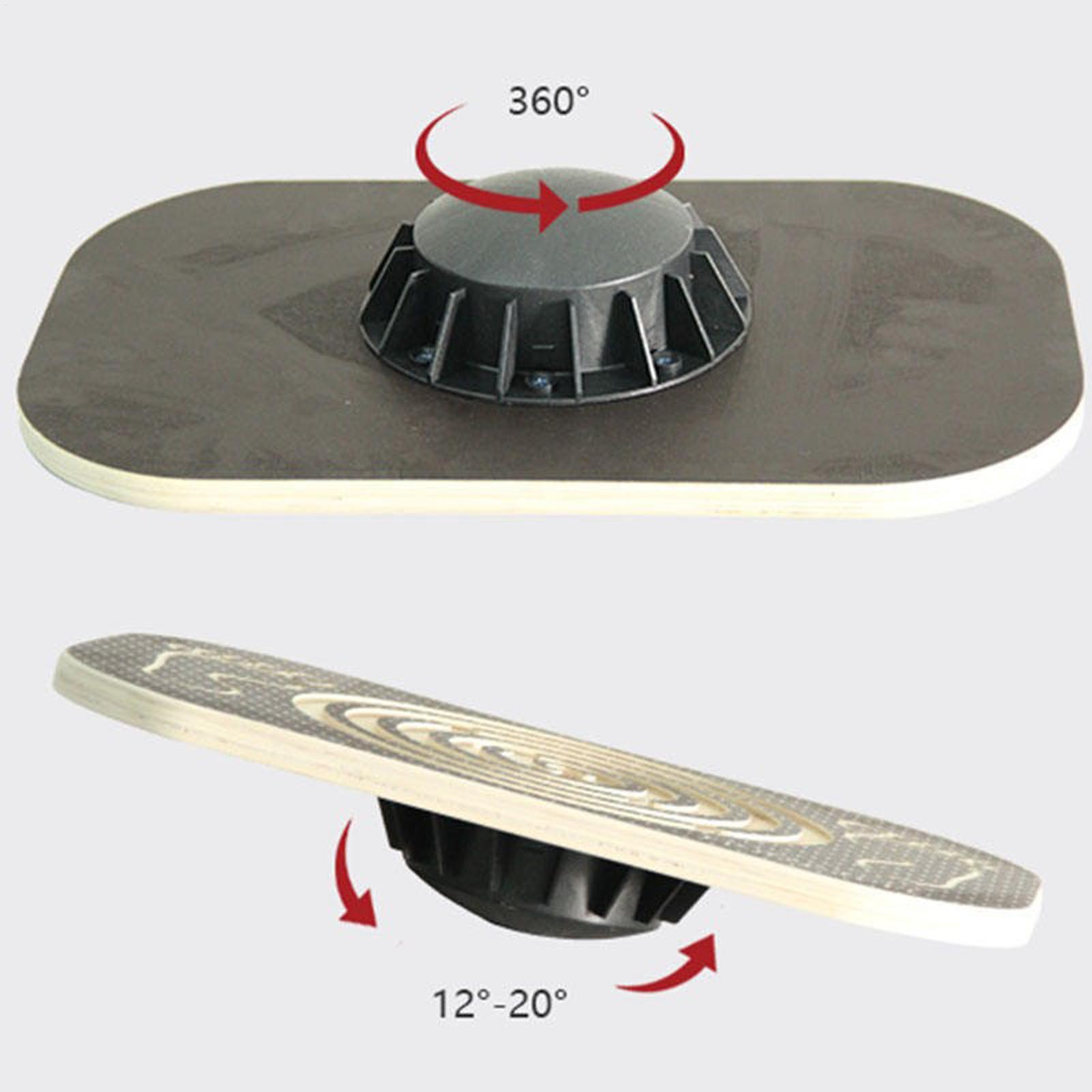 Adjustable Calf Stretch Board  – Home Gym Tools recenzja i cena