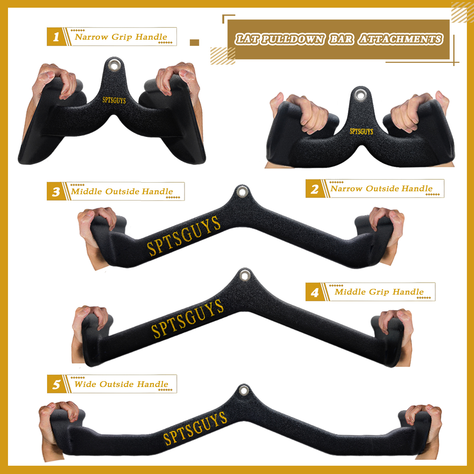Home Gym Fitness Lat Pull Down – Home Gym Nala recenzja i cena
