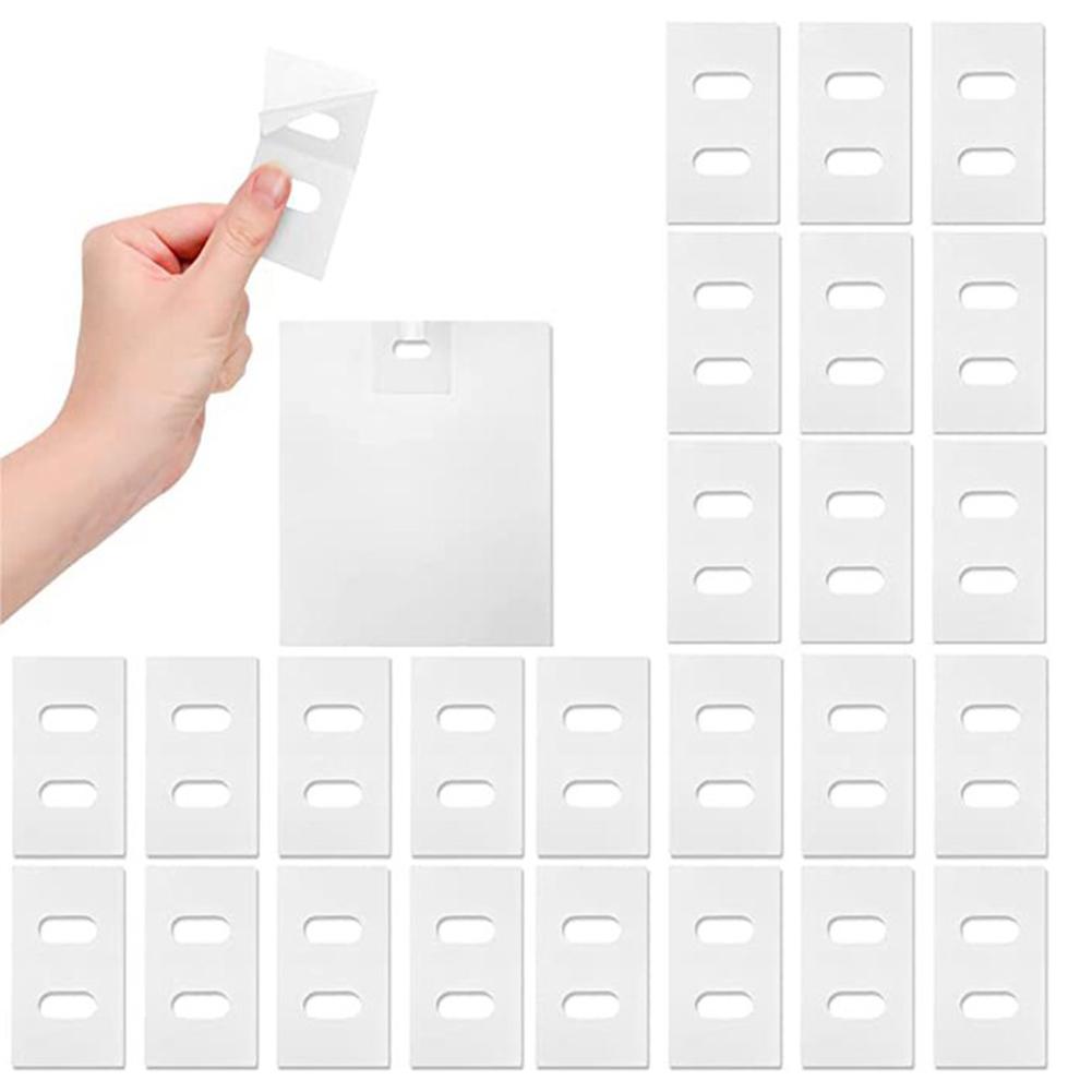 30pcs/box Curtain Repair Stick – Vertical Leg Press recenzja i cena