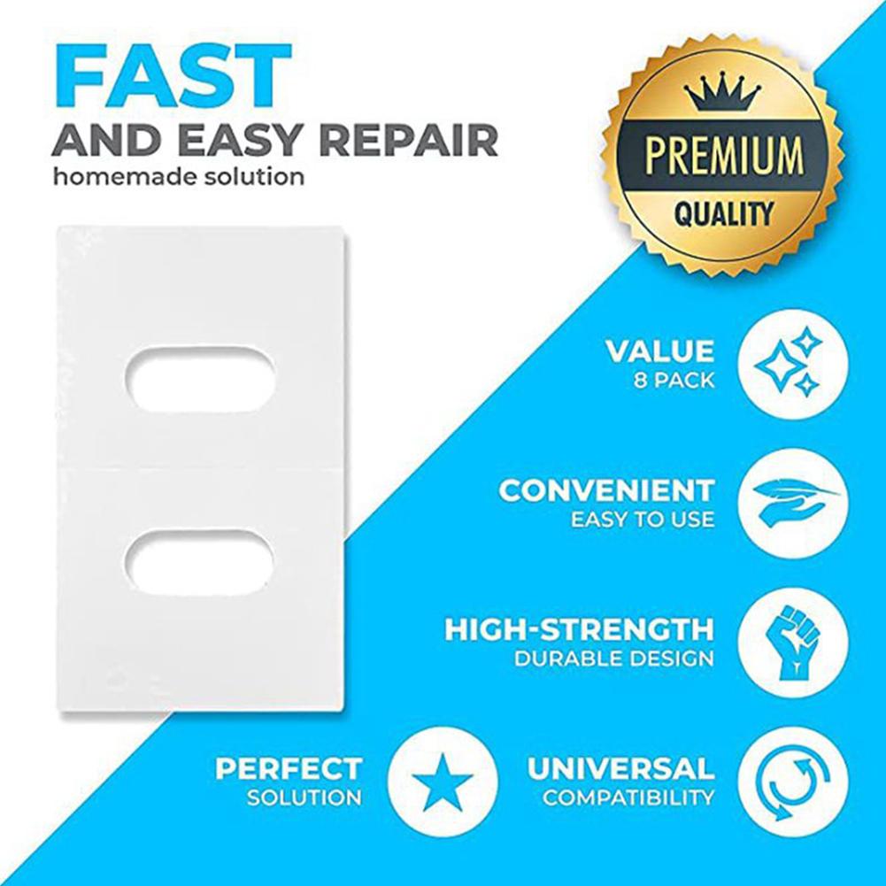 30pcs/box Curtain Repair Stick – Vertical Leg Press recenzja i cena