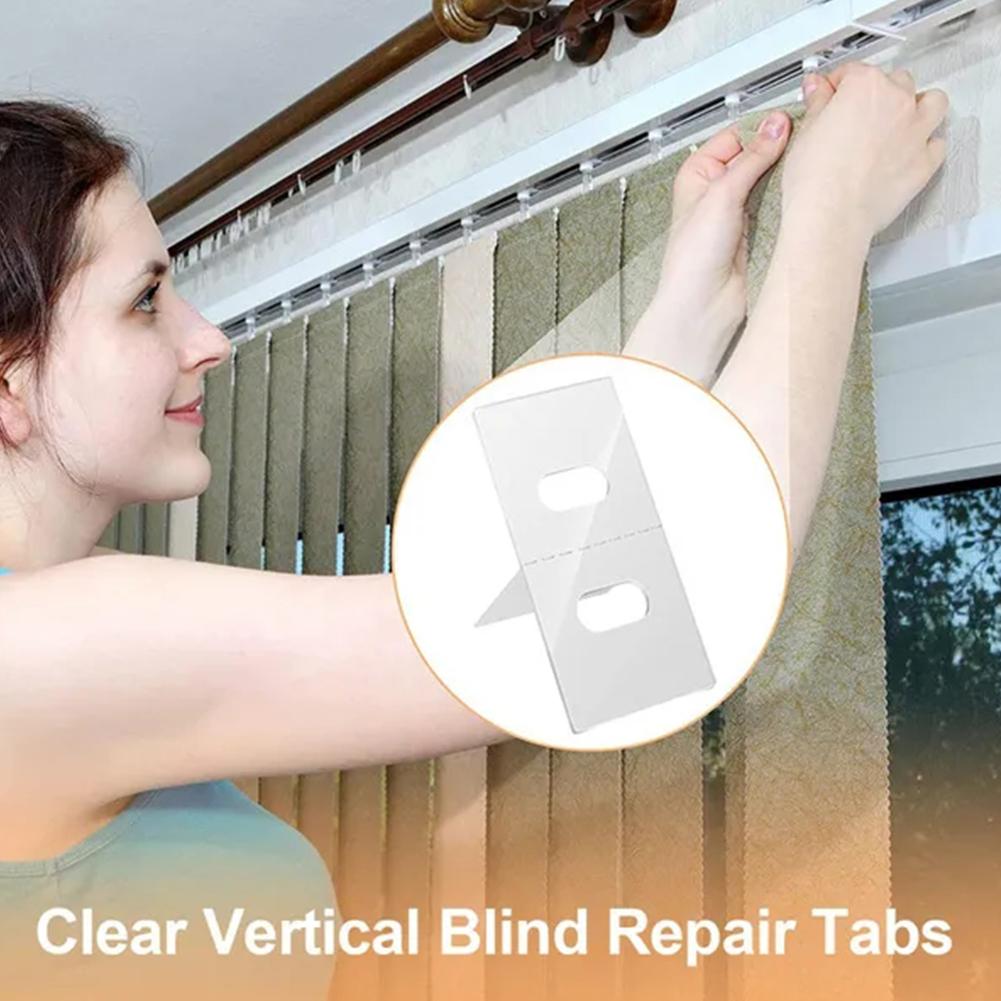 30pcs/box Curtain Repair Stick – Vertical Leg Press recenzja i cena