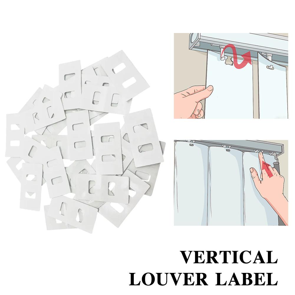 30pcs/box Curtain Repair Stick – Vertical Leg Press recenzja i cena