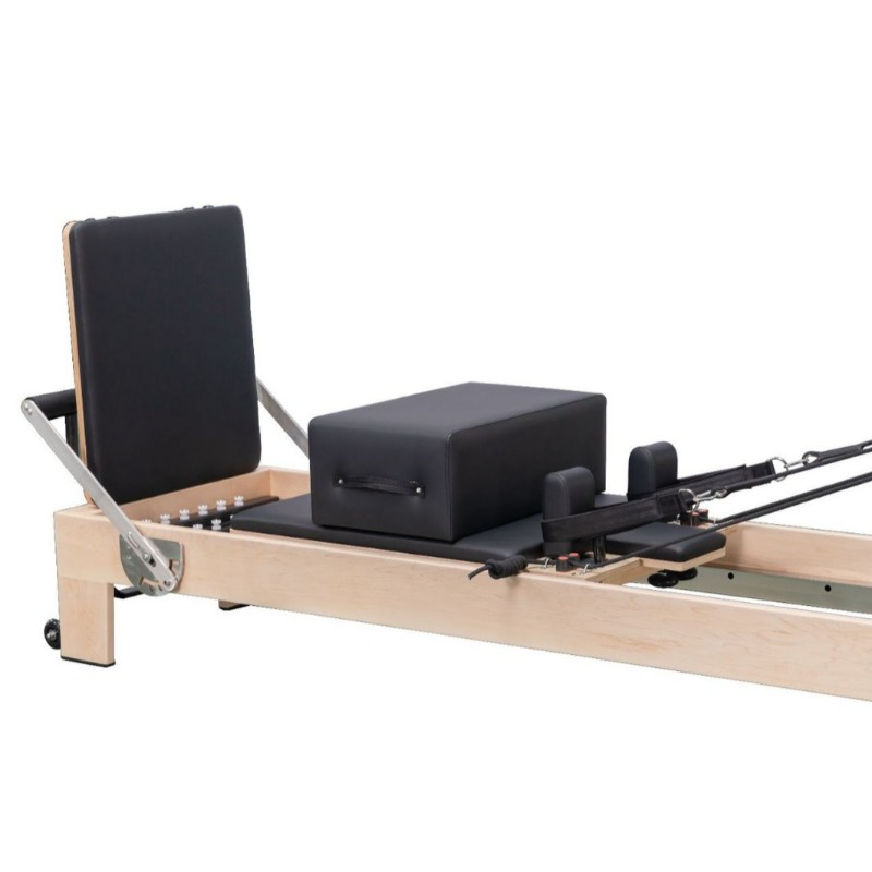 Premium Maple Wood Pilates Ref – Home Gym Yoga Studio recenzja i cena