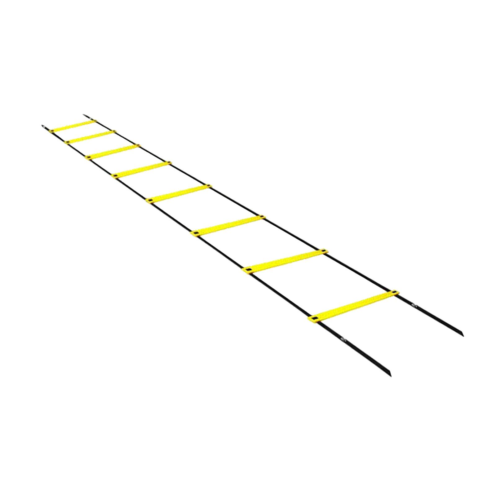 Footwork Agility Ladder PP Nyl – Agility Ladder Speed recenzja i cena