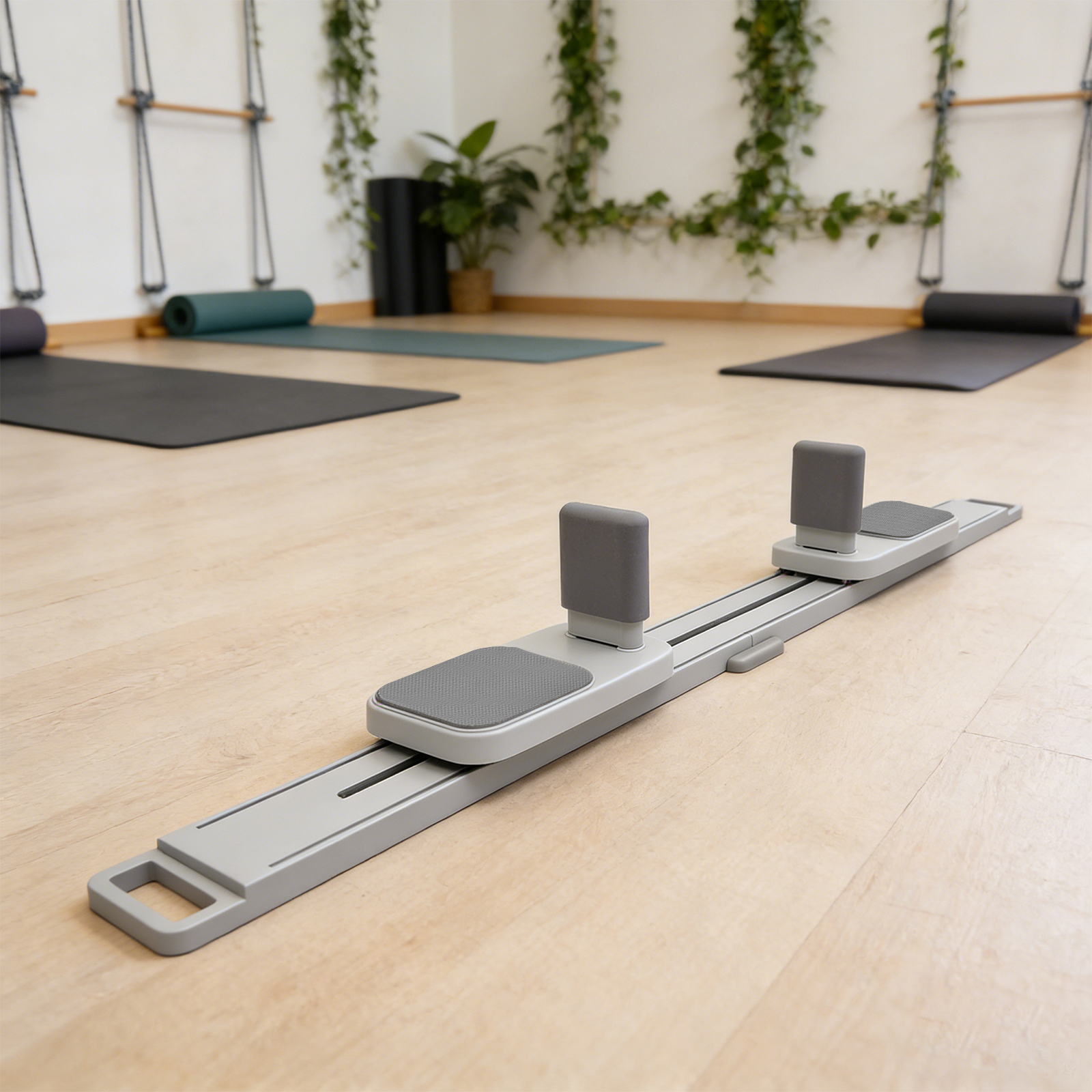 Multi-Functional Pilates Board – Home Gym Yoga Studio recenzja i cena