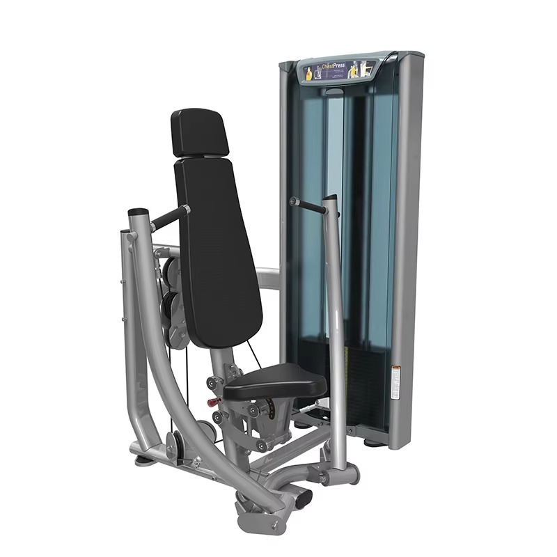 YTYIN Commercial Gym Use Machi – Vertical Leg Press recenzja i cena
