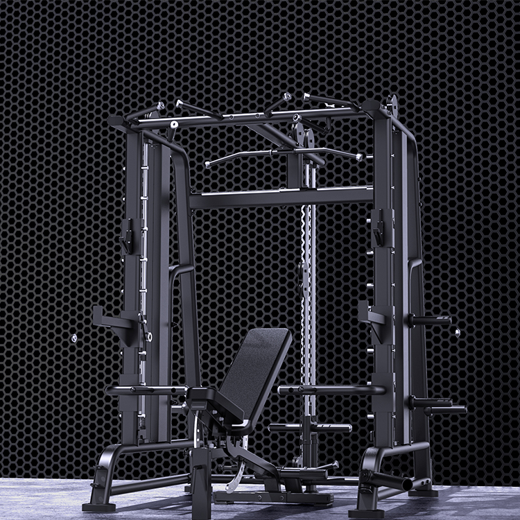 Power Rack Home Gym Fitness Eq – Home Gym Fitness recenzja i cena