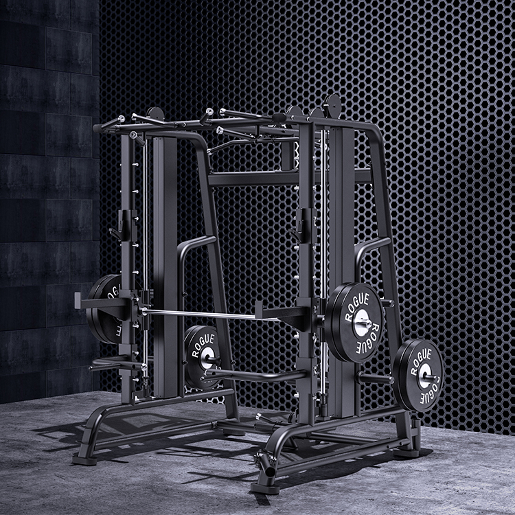 Power Rack Home Gym Fitness Eq – Home Gym Fitness recenzja i cena