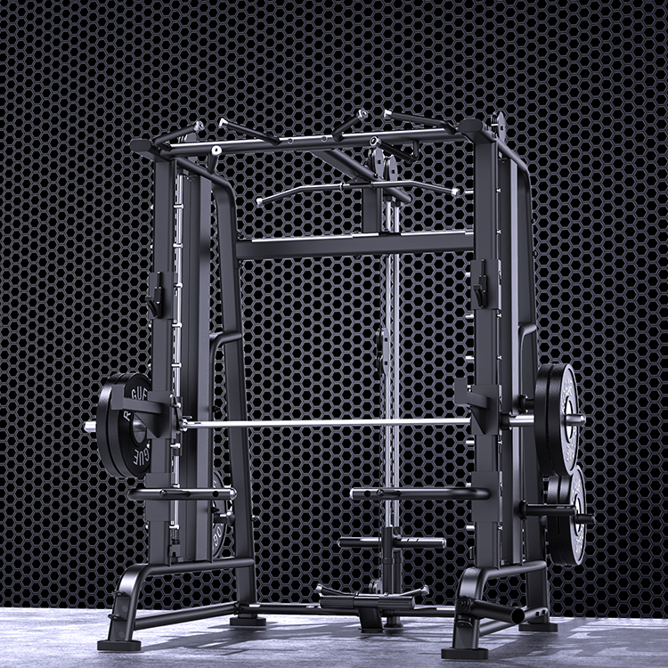Power Rack Home Gym Fitness Eq – Home Gym Fitness recenzja i cena