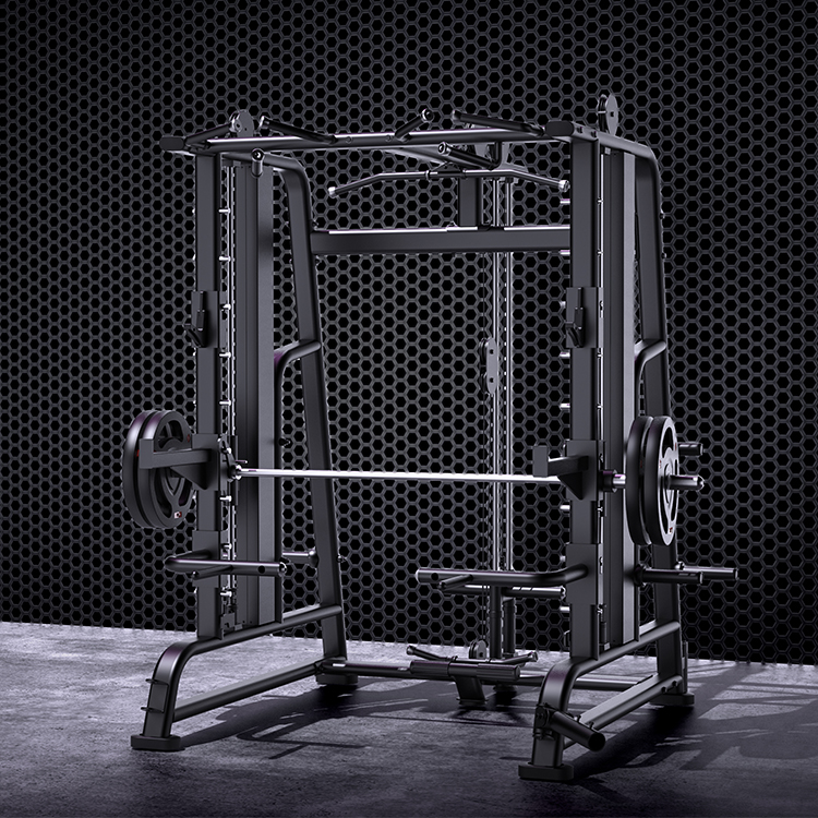 Power Rack Home Gym Fitness Eq – Home Gym Fitness recenzja i cena