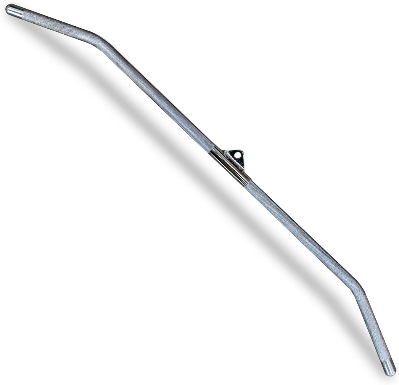 Wide Grip Lat Pulldown Bar for – Home Gym Lat Pulldown recenzja i cena