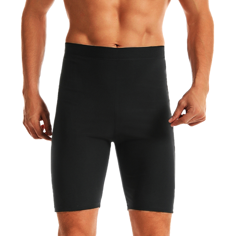 Men Sauna Suits Sweat Shorts W – Home Gym Full Body recenzja i cena