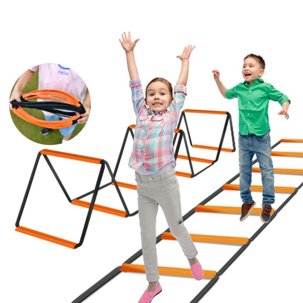 Orange Agile Ladder Instant Se – Agility Ladder Speed recenzja i cena