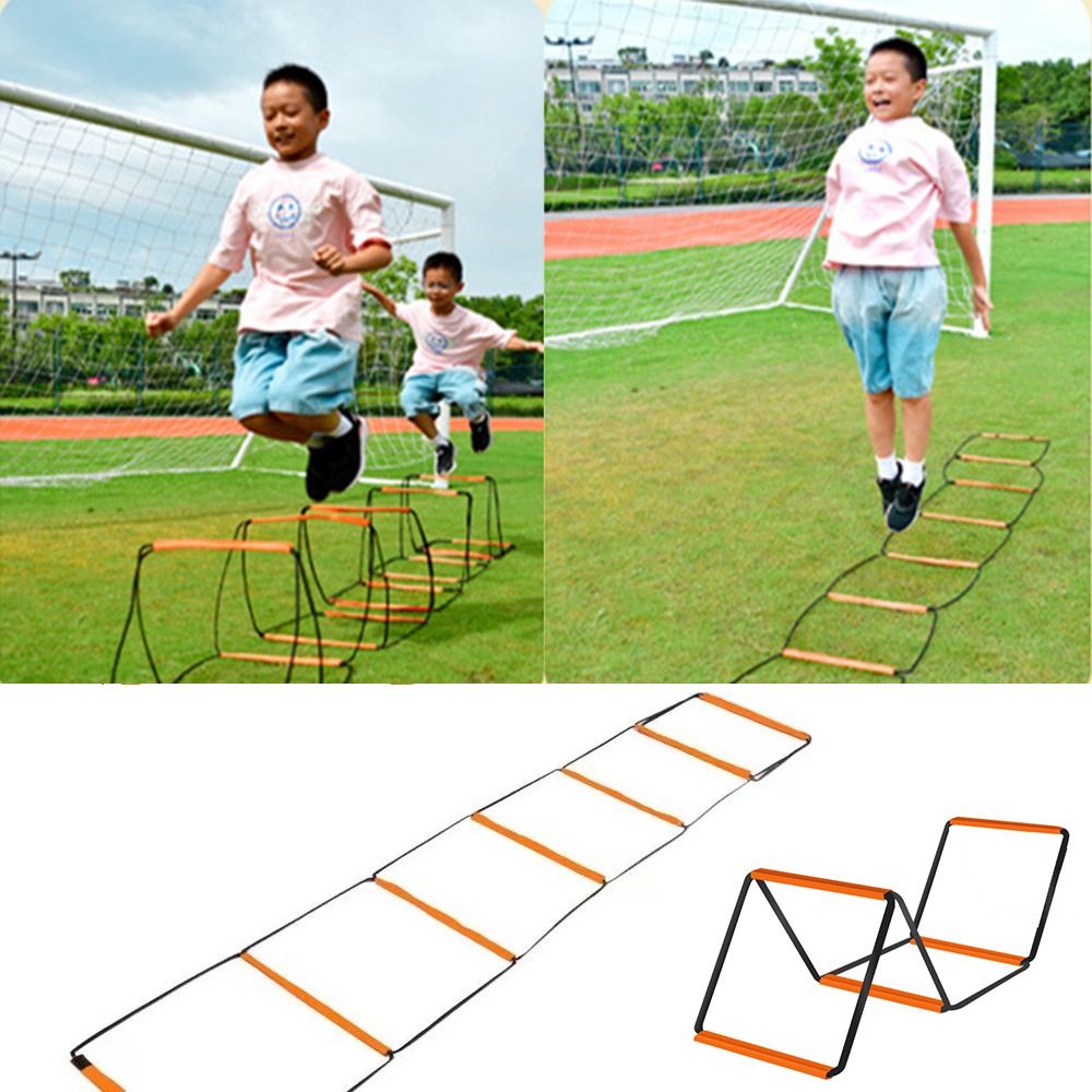 Orange Agile Ladder Instant Se – Agility Ladder Speed recenzja i cena