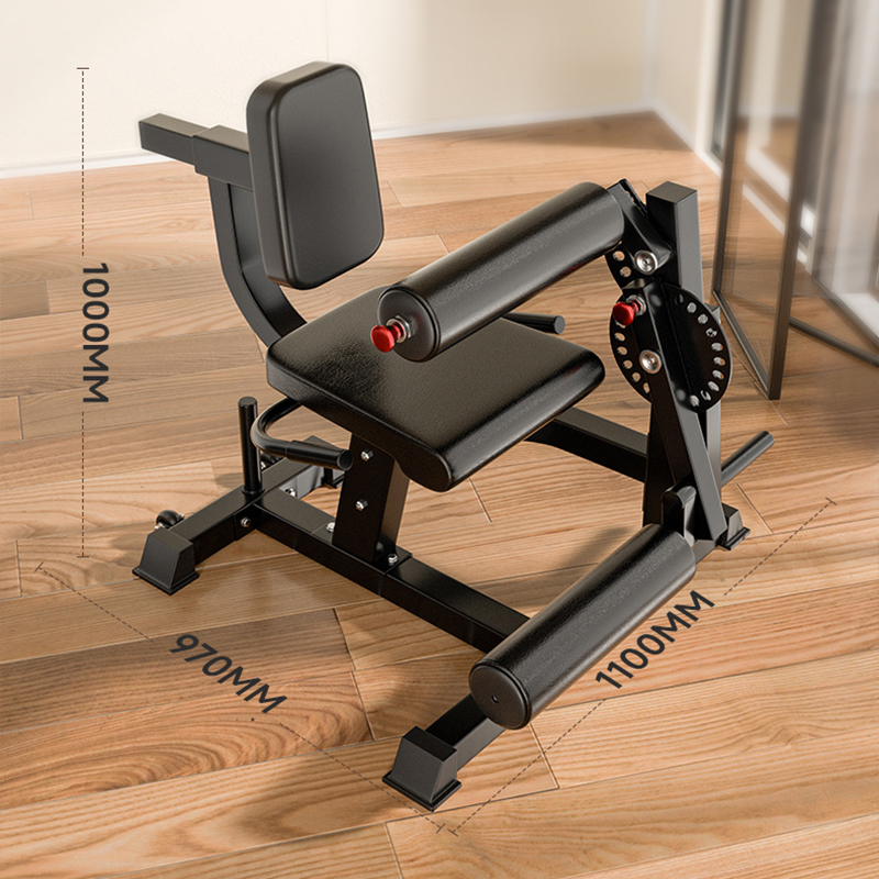 Adjustable Professional Leg St – Vertical Leg Press recenzja i cena