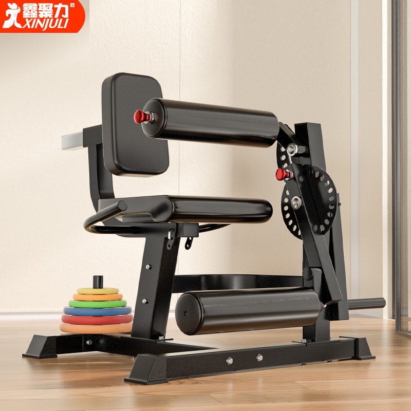 Adjustable Professional Leg St – Vertical Leg Press recenzja i cena