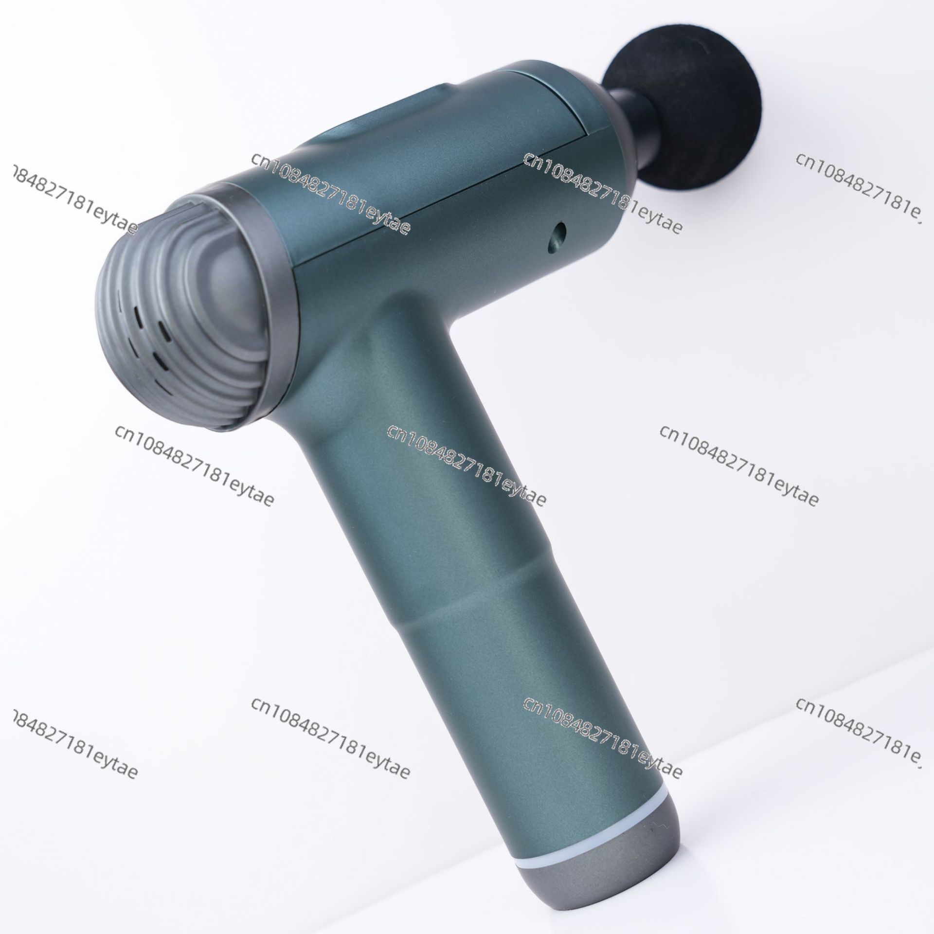 Rechargeable Mini Massage Gun  – Home Gym Tools recenzja i cena