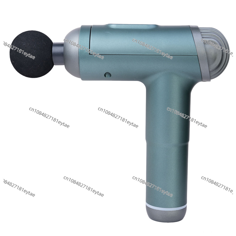 Rechargeable Mini Massage Gun  – Home Gym Tools recenzja i cena