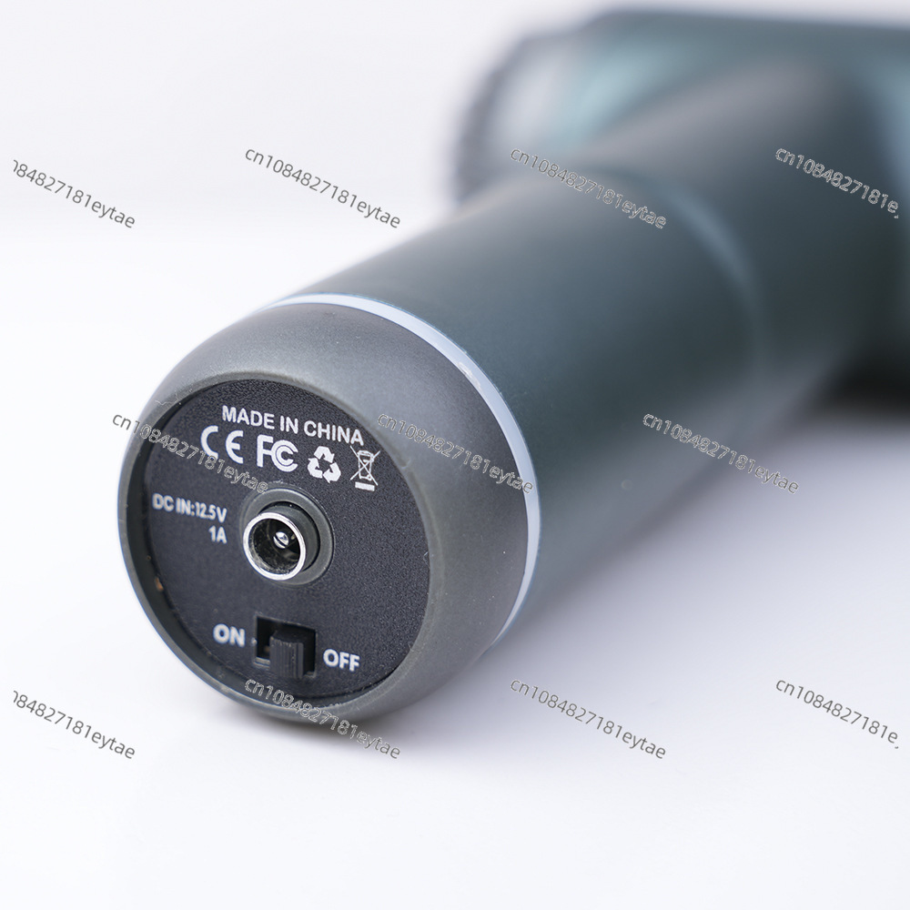 Rechargeable Mini Massage Gun  – Home Gym Tools recenzja i cena