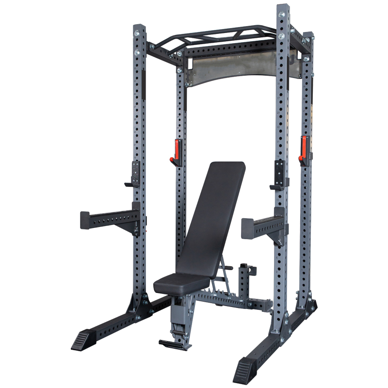 Leadman Fitness Selling Home G – Home Gym Fitness recenzja i cena