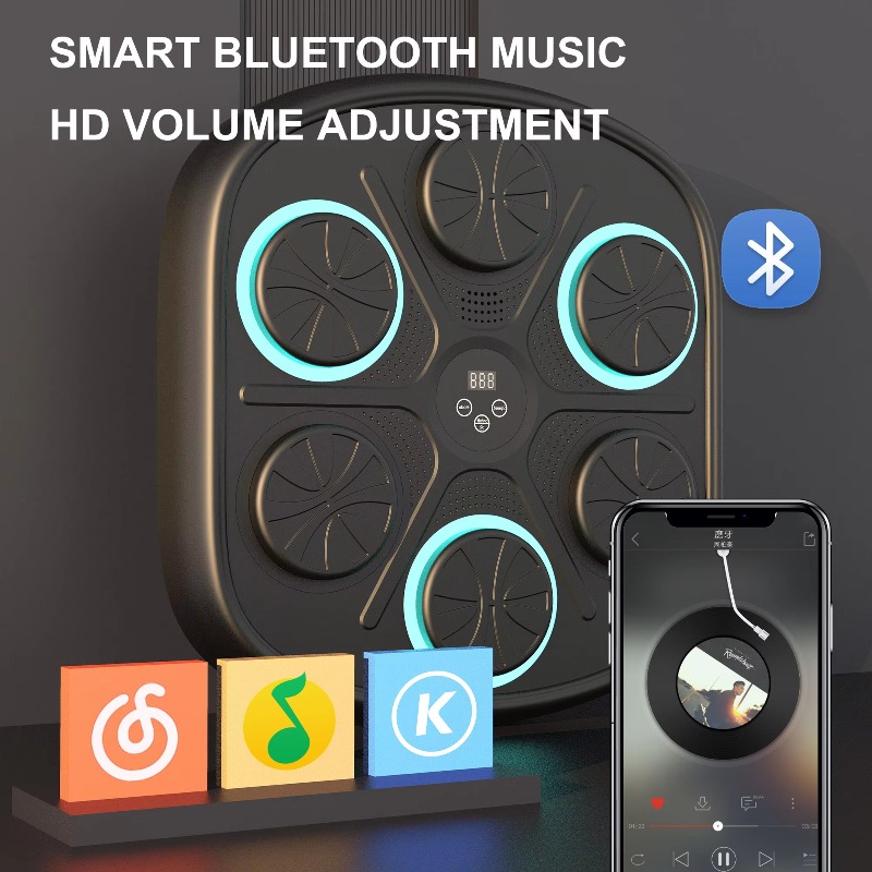 Multifunctional Smart Music Bo – Home Gym Fitness recenzja i cena