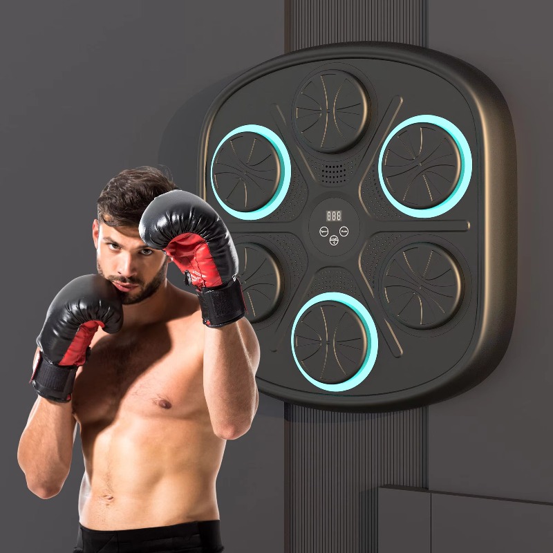 Multifunctional Smart Music Bo – Home Gym Fitness recenzja i cena