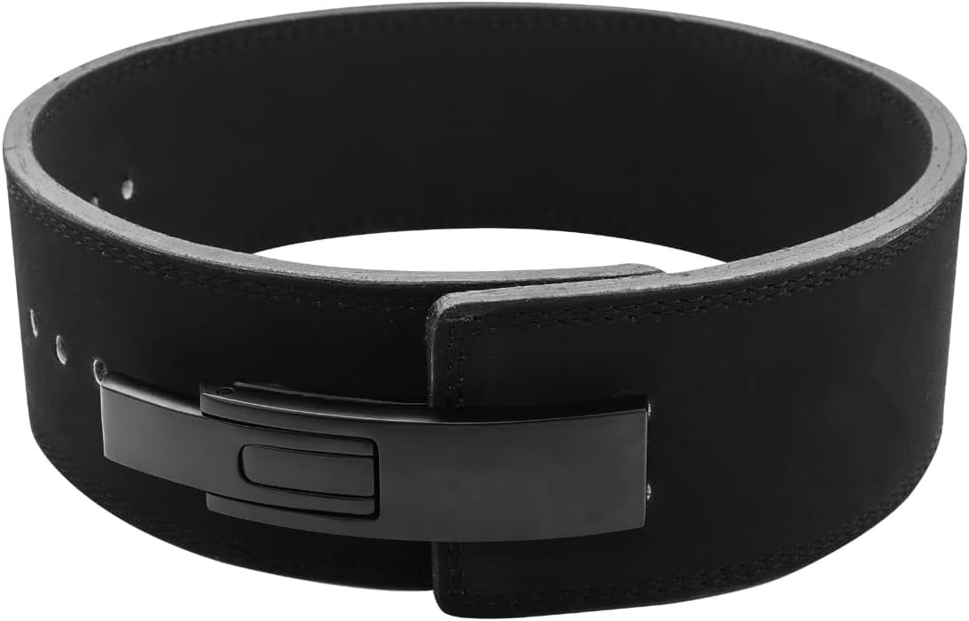 Leather Weight Lifting Belt fo – Weight Belt Lifting recenzja i cena