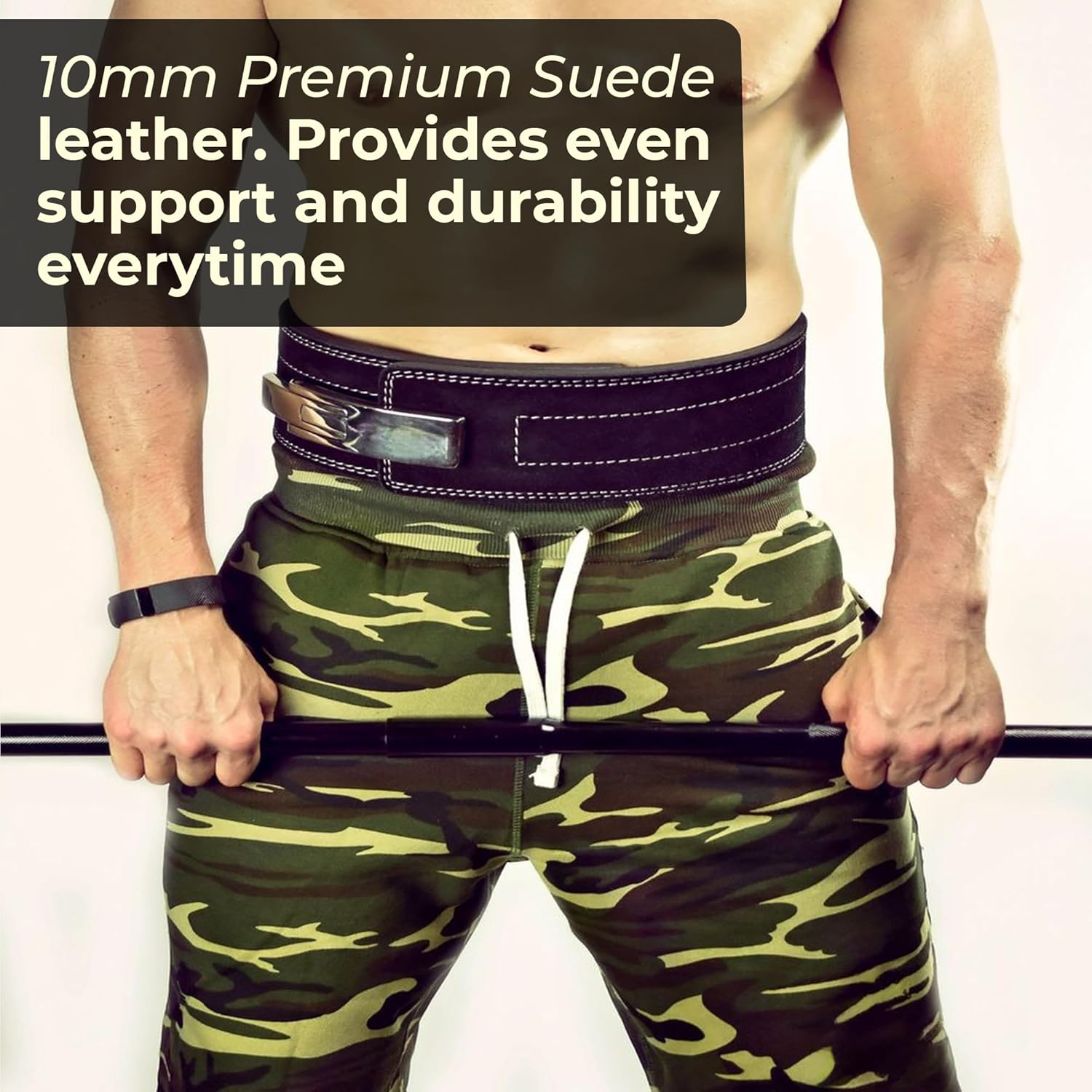 Leather Weight Lifting Belt fo – Weight Belt Lifting recenzja i cena